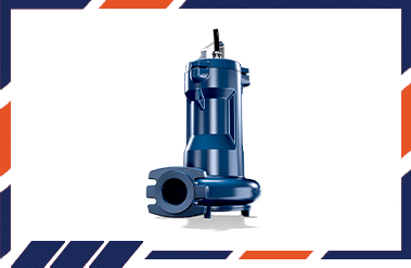 Electric Pumps product