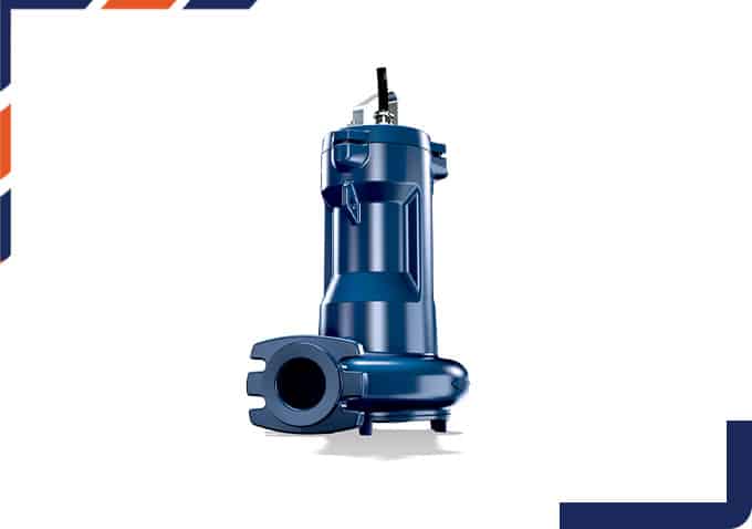Electric Sump Pumps