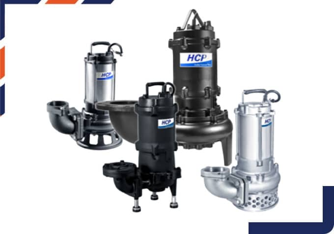 Electric Sump Pumps