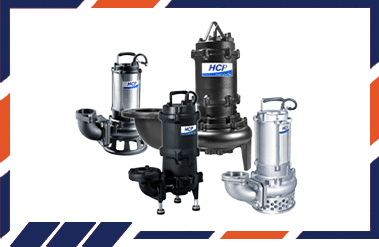 Electric Sump Pumps