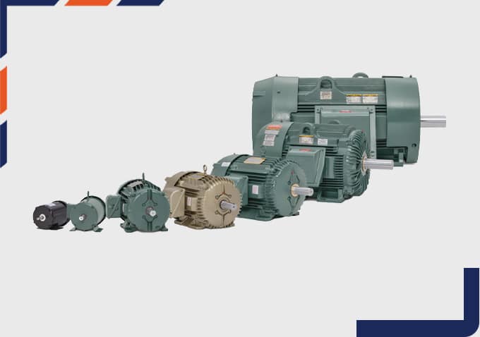 SPS Motors