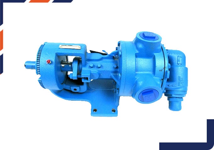 viking pump